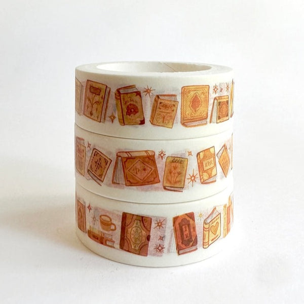 Washi Tape – Bibles and Coffee