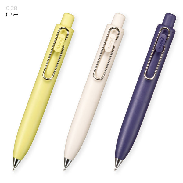 Uni-ball Limited One P Gel Pen 