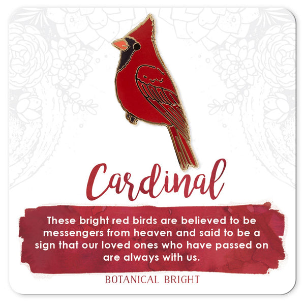 Pin on Cardinal Family