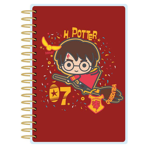 HARRY POTTER 12x12 Cardstock Scrapbook Paper, Quidditch Eeylops Owl  Hogwarts 9¾