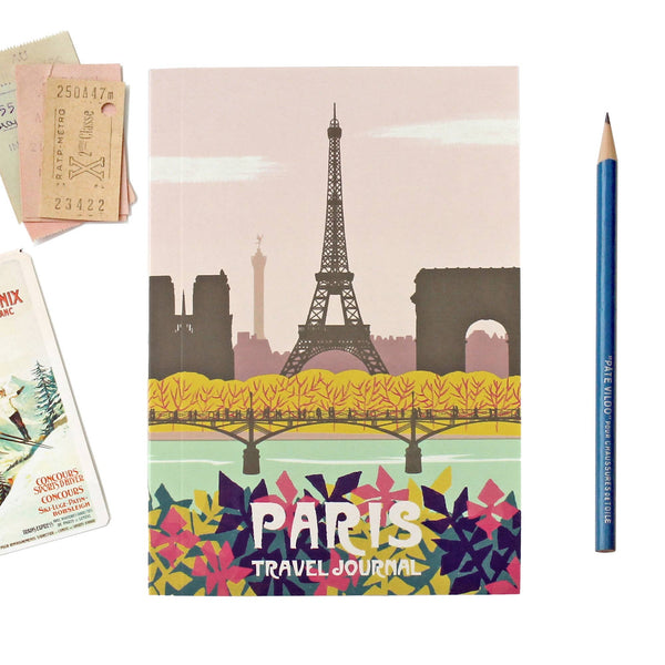 Paris Paper For Pens, Pen, Ink & Marker Paper, United States