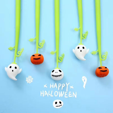 Halloween Gel Pens