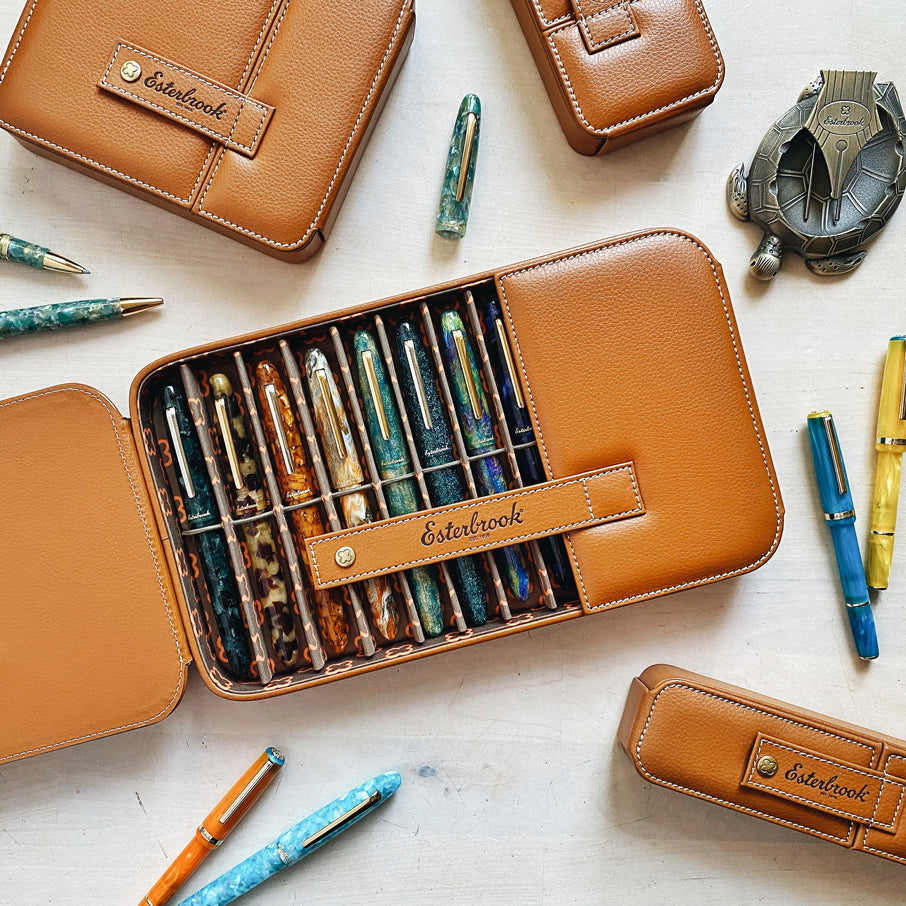 Pen Cases