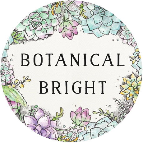 Botanical Bright