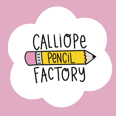 Calliope Pencil Factory