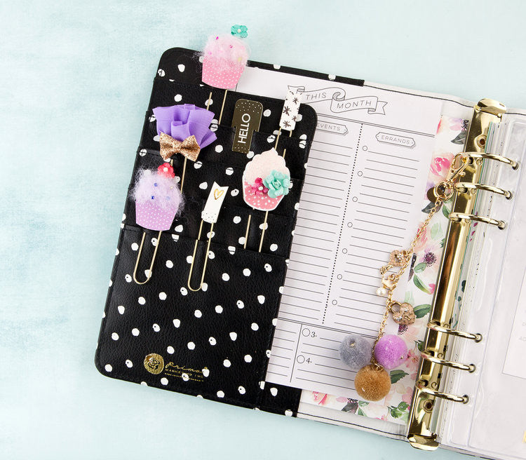 Planner Accessories