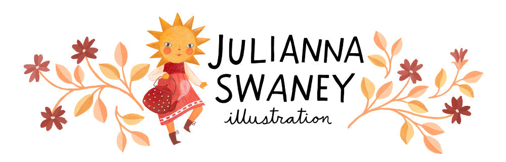 Julianna Swaney