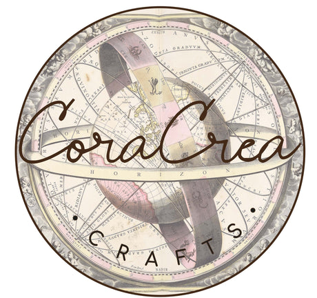 CoraCreaCrafts