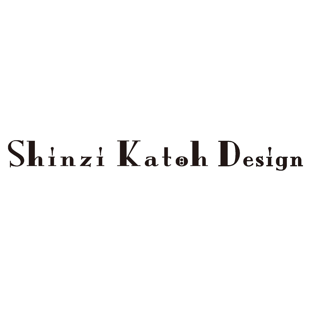 Shinzi Katoh Design