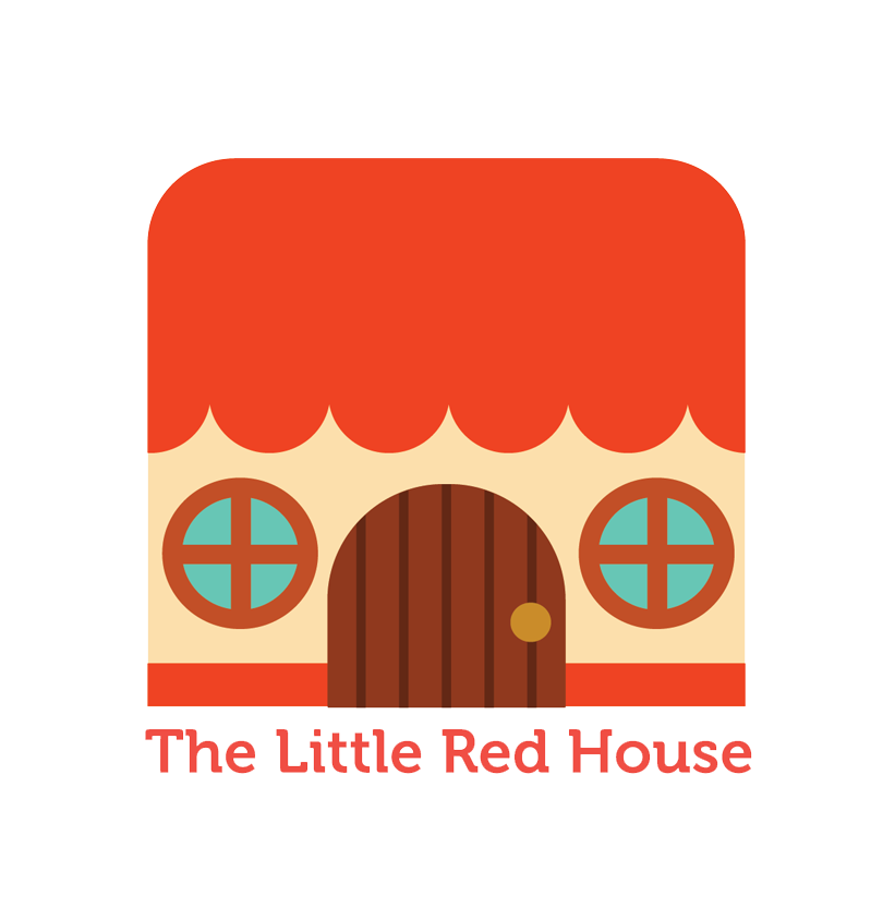 The Little Red House