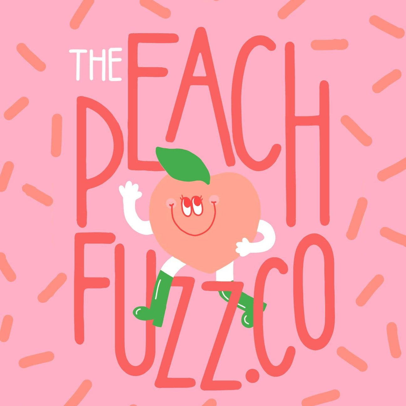 The Peach Fuzz