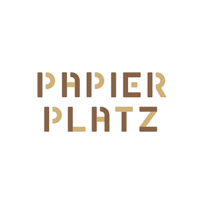 Papier Platz