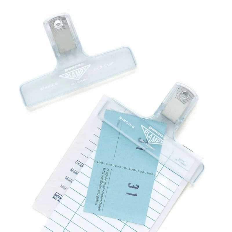 Plastic Clip PENCO Clear