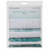 White Essential Trims