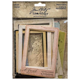 Estudio fotográfico de Tim Holtz Idea-ology Layers 