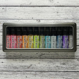 Spritz Storage Tin Tim Holtz