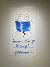 Sailor Manyo Ink - Konagi 50ml