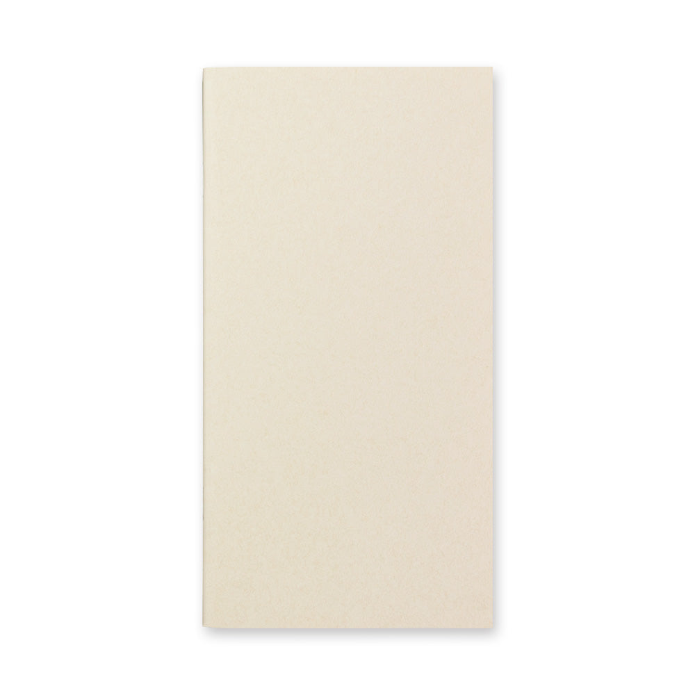 TRAVELER'S Notebook 013 Lightweight Paper Notebook (Regular Size)