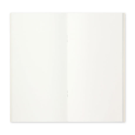 Cuaderno de viaje 013 Cuaderno de papel liviano (tamaño regular)