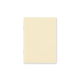 TRAVELER'S Notebook 013 MD Paper Cream (Passport Size)