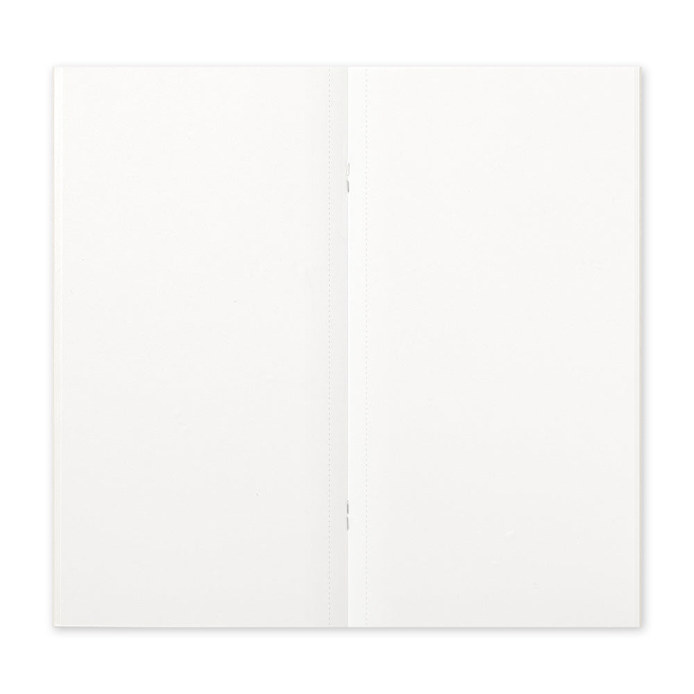 TRAVELER'S Notebook 027 Watercolor Paper (Regular Size)