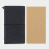 TRAVELER'S Notebook 028 Refill Card File (Regular Size)