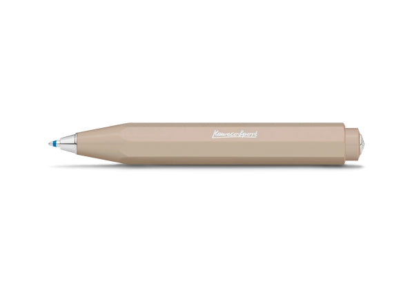 Kaweco SKYLINE SPORT Ballpoint Pen Macchiato