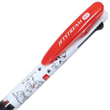 101 Dalmatians Jetstream 3 Color Ballpoint Pen