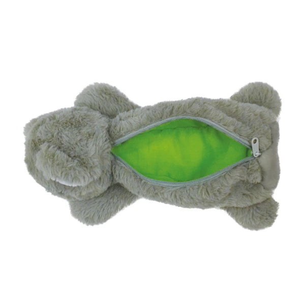 Koala Plush Pen Pouch