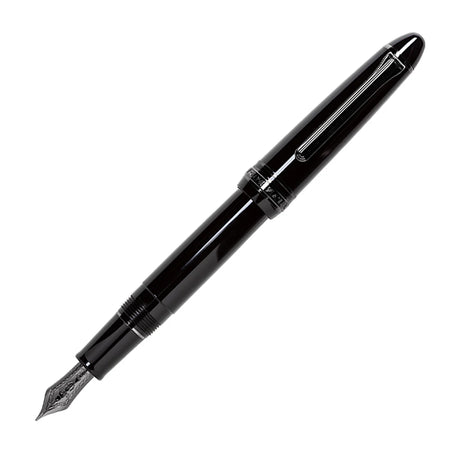 Sailor 1911 Standard Fountain Pen - Trinity - North American Exclusive