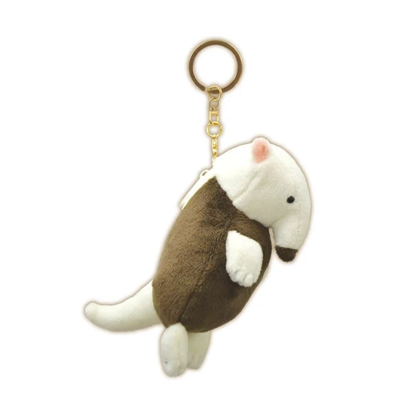 Anteater Pouch Key Chain
