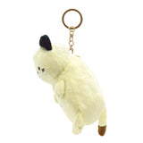 Mr. Mikemura Pouch Keychain