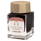 Sailor Shikiori Yodaki Ink 20ml