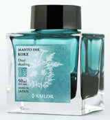 Sailor Manyo Ink - Koke 50ml