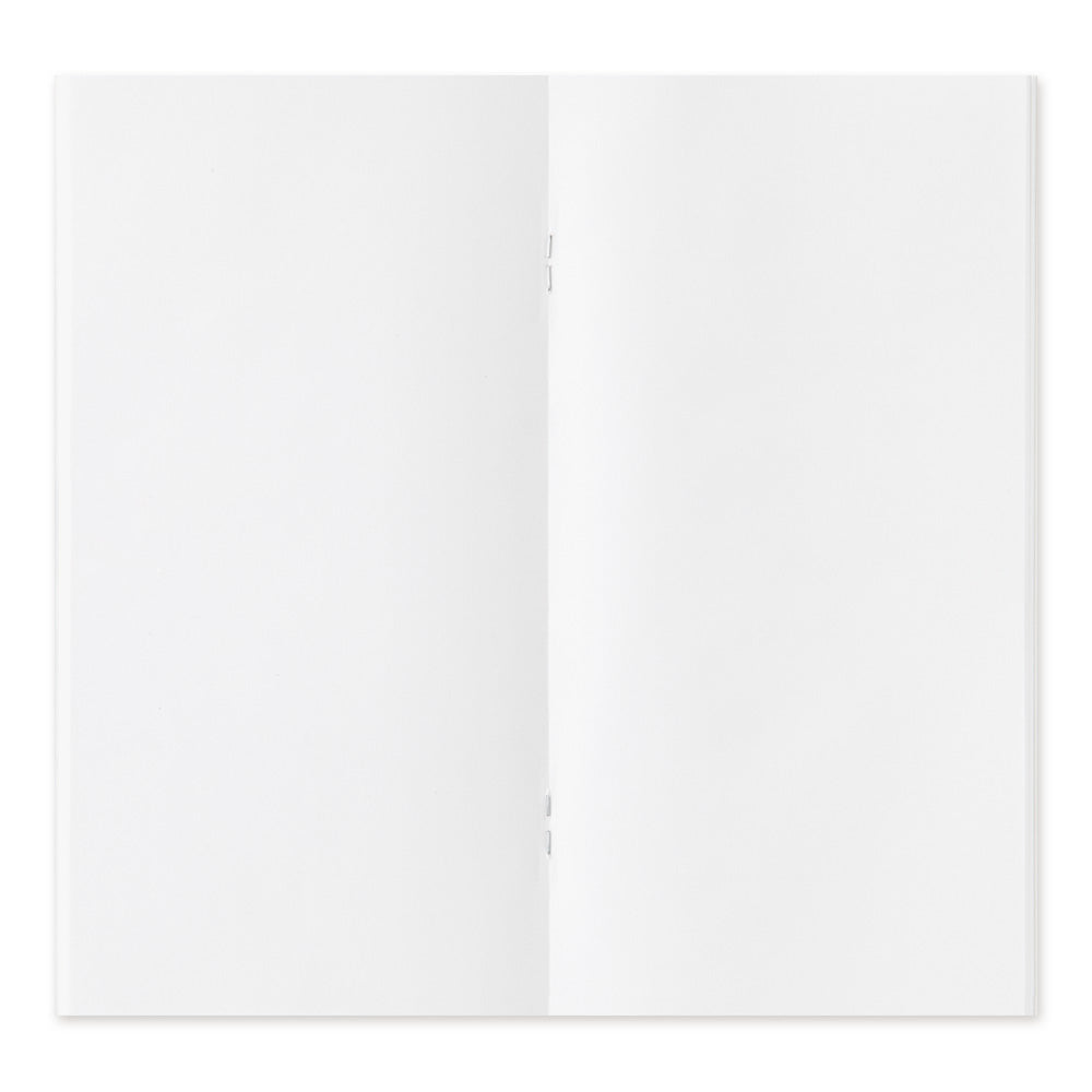 TRAVELER’S notebook Refill TOKYO Blank