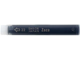 Sailor Shikiori Fountain Pen Ink Cartridges - Zaza