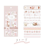 Luludeco Sticker Sweets