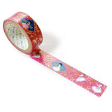 The Ballet Theatre Giselle Washi Tape