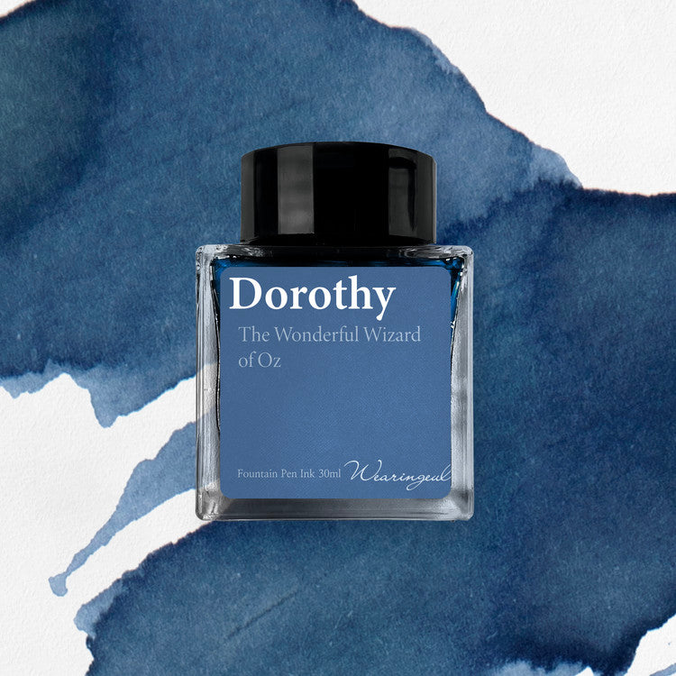 Wearingeul Dorothy (A Wonderful Wizard of Oz) ink, 30ml