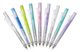 MONO Graph Mechanical Pencil Clear Pink 0.5mm