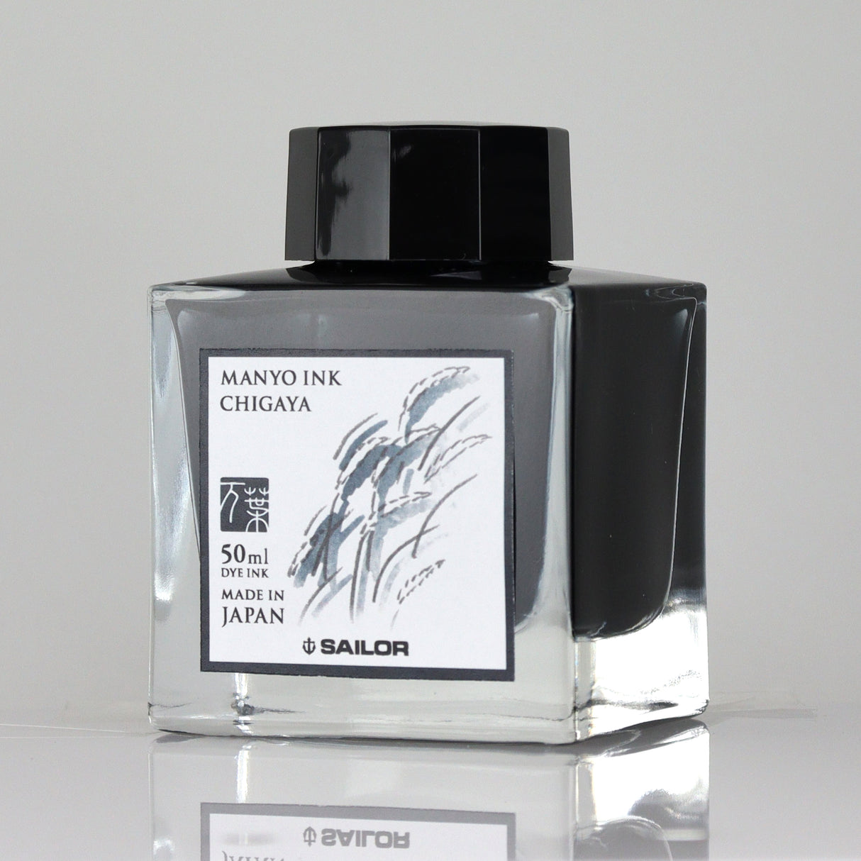 Sailor Manyo Ink - Chigaya 50ml