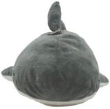 Shark Plush Pencil Pouch