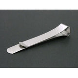 Slip-On Stainless Steel Clasp M