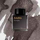 Wearingeul Anubis Ink 30ml (World Myth Ink - Egypt)