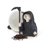 Grim Steeper - Tea Infuser - Grim Reaper