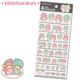 Sanrio Little Twin Stars Sticker