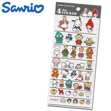 Sanrio Characters Sticker