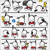 Sanrio Pochacco Sticker