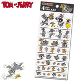 Tom and Jerry Sticker