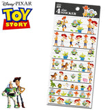 Disney Toy Story Characters Sticker